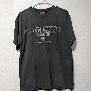 Harley Davidson t shirts,tee